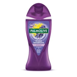 Palmolive Shower Gel / Body Wash Aroma Sensations So Relaxed 250ml