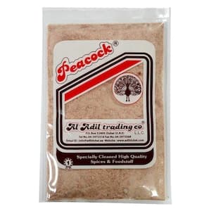 Peacock Black Salt 100g