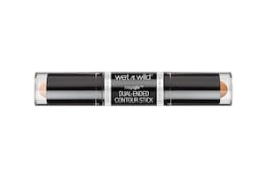 Wet N Wild Megaglo Dual Ended Contour Stick 7511 Light And Medium 4g