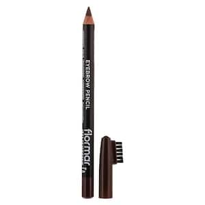 Flormar Eyebrow Pencil 402 Brown Pearly 0.35g