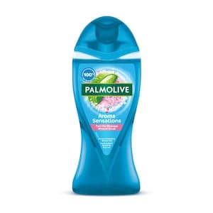 Palmolive Shower Gel / Body Wash Aroma Sensations Feel The Massage 250ml
