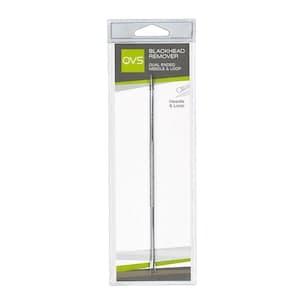 QVS Blackhead Remover Silver