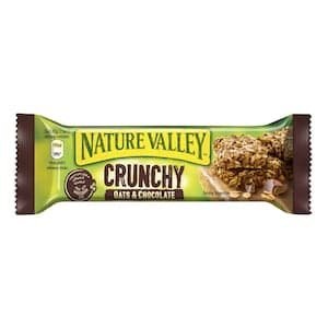 Nature Valley Crunchy Oats and Chocolate Granola Bar, 42g