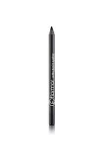Flormar Gel Look Ultra Eyeliner Pencil 01 Jet Black 1.14g