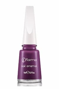 Flormar Nail Enamel Lavender, 11ml