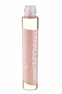 Flormar Perfect Coverage Eye Concealer 02 Ivory 4.5ml