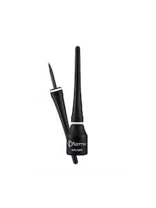 Flormar Liquid Dip Eyeliner 01 Black 3.5ml