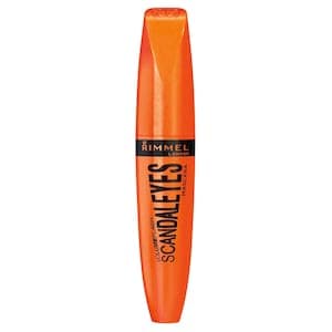 Rimmel London Volume Flash Scandaleyes Mascara 001 Black 12ml