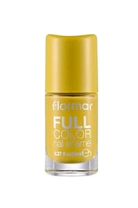Flormar Nail Enamel Grass Juice, 8ml