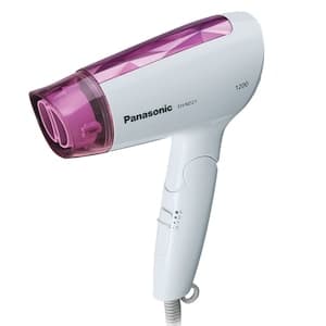 Panasonic Hair Dryer EHND21, White, 1200 W