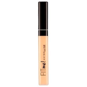 Maybelline New York Fit Me! Concealer, 30 Café