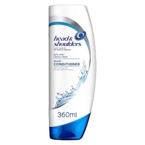Head & Shoulders Classic Clean Conditioner, 360ml