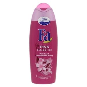 Fa Pink Passion Shower Gel 250ml