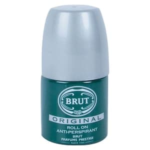 Brut Original Anti-Perspirant Roll-On,50ml