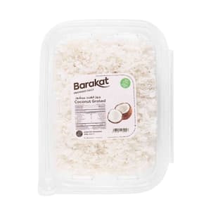 Grated Coconut 250g