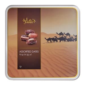 Jomara Dates 400g