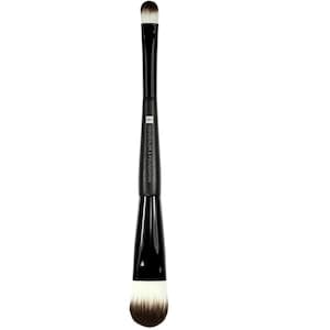 QVS Double Ended Perfection Brush Multicolour