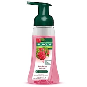 Palmolive Raspberry Dream Foam Hand Soap 250ml