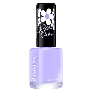 Rimmel 60 Seconds Rita Ora Nail Polish Wilderness 558