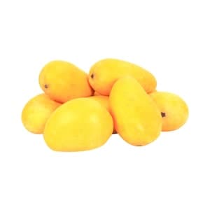 Mango Baby