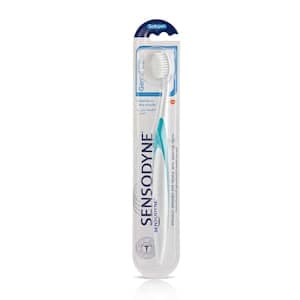 Sensodyne Gentle Care Soft Toothbrush White