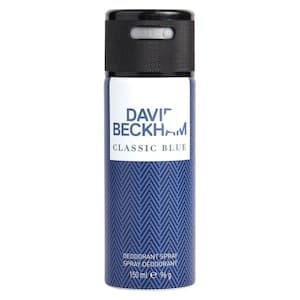 David Beckham Classic Deodorant Spray 150ml