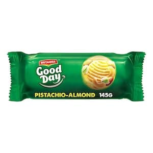 Britannia Good Day Pista 130g