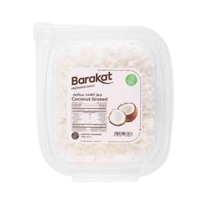 Barakat Grated Coconut 100g
