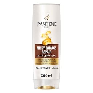 Pantene Pro-V Milky Damage Repair Conditioner 360ml