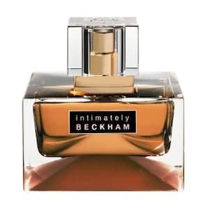 David Beckham Eau De Toilette, Intimately, 75ml