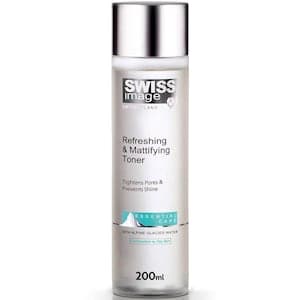 Swiss Image Essential Care Refreshing & Mattifying Toner 200ml