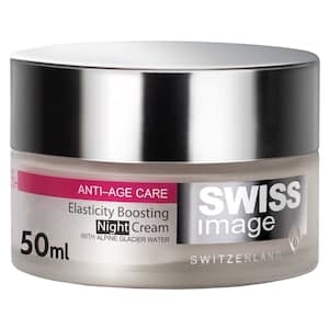 Swiss Image Anti-Age 36+: Elasticity Boosting Night Cream 50ml