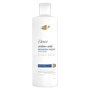 Dove Shampoo, Amino Acid Intensive Repair, 400ml