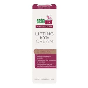 Sebamed Anti-Age Eye Cream, 15ml