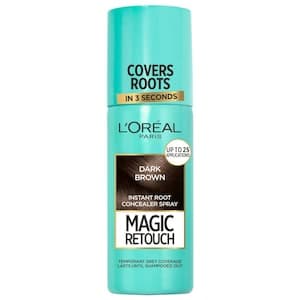 L'Oréal Paris Magic retouch, Dark Brown