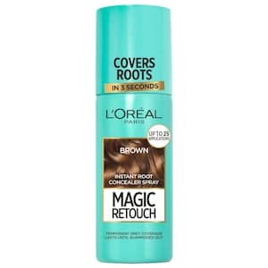 L'Oréal Paris Magic retouch, Brown