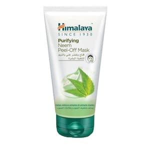 Himalaya Neem Peel-Off Mask, 150ml