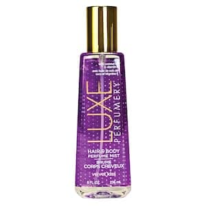 Luxe Perfumery Hair & Body Mist, 236ml