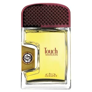 Nabeel Elite Collection Touch Eau De Parfum, 80ml