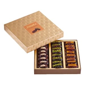 Jomara Filled Dates 330g