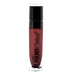 Wet n Wild Megalast Liquid Catsuit Matte Lipstick, Give Me Mocha
