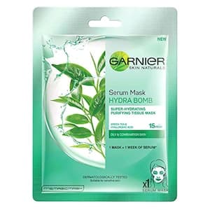 Garnier Hydra Bomb Sheet Mask, 32g