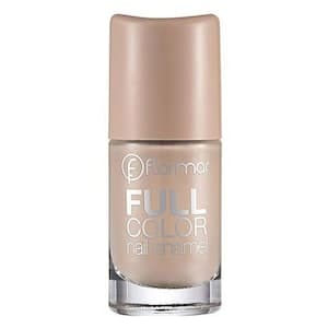 Flormar Nail Enamel Go Nude, 8ml