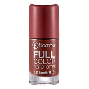 Flormar Nail Enamel Pent House, 8ml