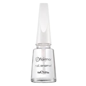 Flormar Nail Enamel Glass Effect, 11ml