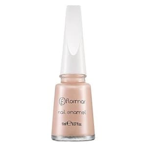 Flormar Nail Enamel, Shade 305 Beige Latte, 11ml