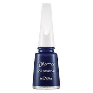 Flormar Nail Enamel Marine, 11ml