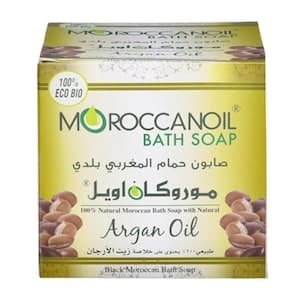 Moroccanoil Bath Soap Argan Oil, 250ml
