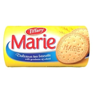 Tiffany Marie Tea Biscuits, 80g