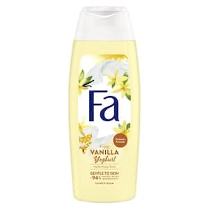 Fa Vanilla Yoghurt Shower Cream, 500ml